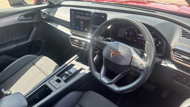 CUPRA Formentor 1.4 eHybrid 204 V1 5dr DSG Estate